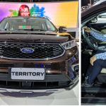 ford territory sima
