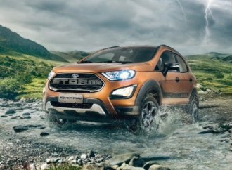 Actualización: Ford dejará de vender el Ka; la EcoSport llegará importada