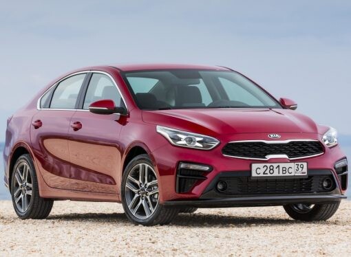 Cerato, Soul y más, lo que viene de Kia