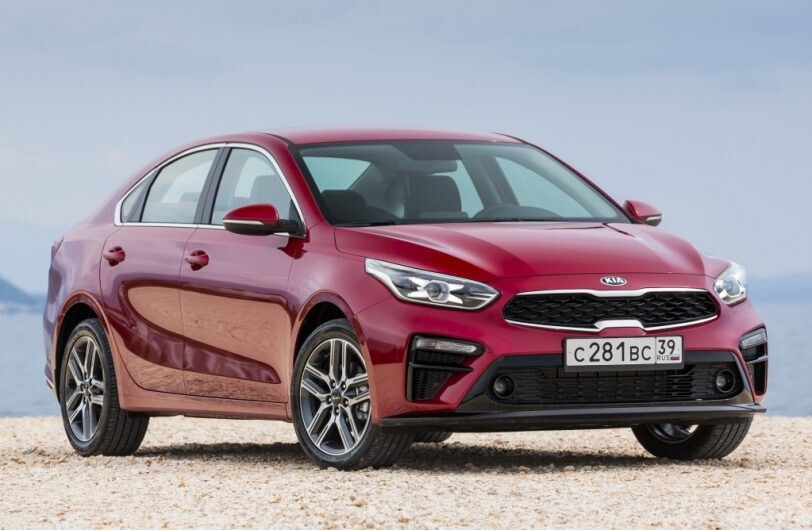 Cerato, Soul y más, lo que viene de Kia