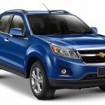 GM confirma la producción de dos nuevos modelos en Brasil
