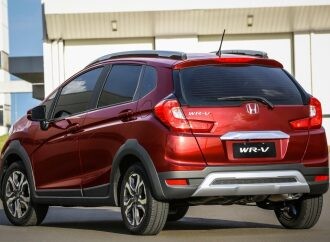 Cómo queda el WR-V frente a sus rivales
