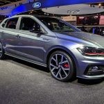 polo gts SP