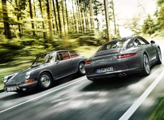 A la espera del nuevo, un repaso a la historia del 911