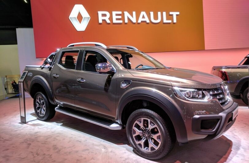 Lo nuevo de Renault en 2019