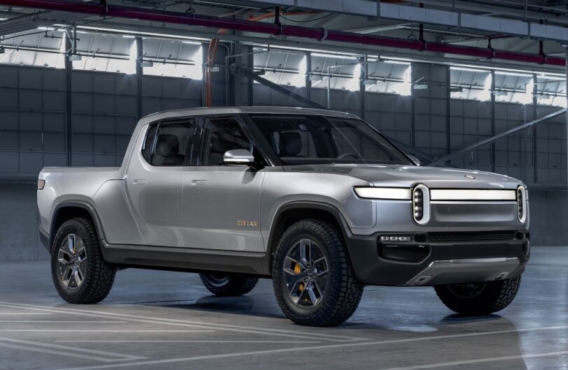 Ford invierte US$ 500 millones en Rivian