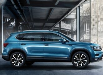 ¿Cómo se llamará el SUV argentino de Volkswagen?