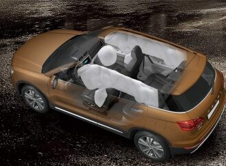 El mapa de los SUV chinos: 20 opciones