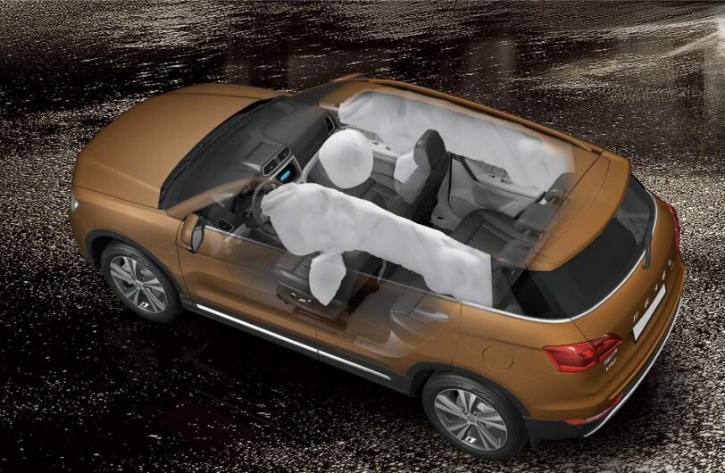 El mapa de los SUV chinos: 20 opciones