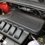 Fiat Toro nafta Motor