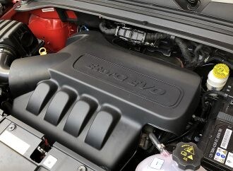 Fiat mata el motor 1.8 en Brasil, pero aquí seguirá vigente