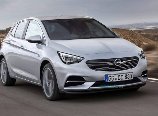 ¿Será Opel quien salve a PSA en Brasil?