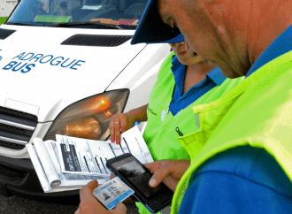 Qué exige la ANSV para circular este verano