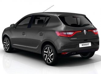 Los planes productivos de Renault en Brasil