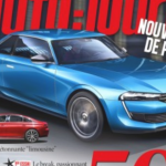 render peugeot 508 coupe