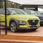 Stand Hyundai Carilo 2019-6