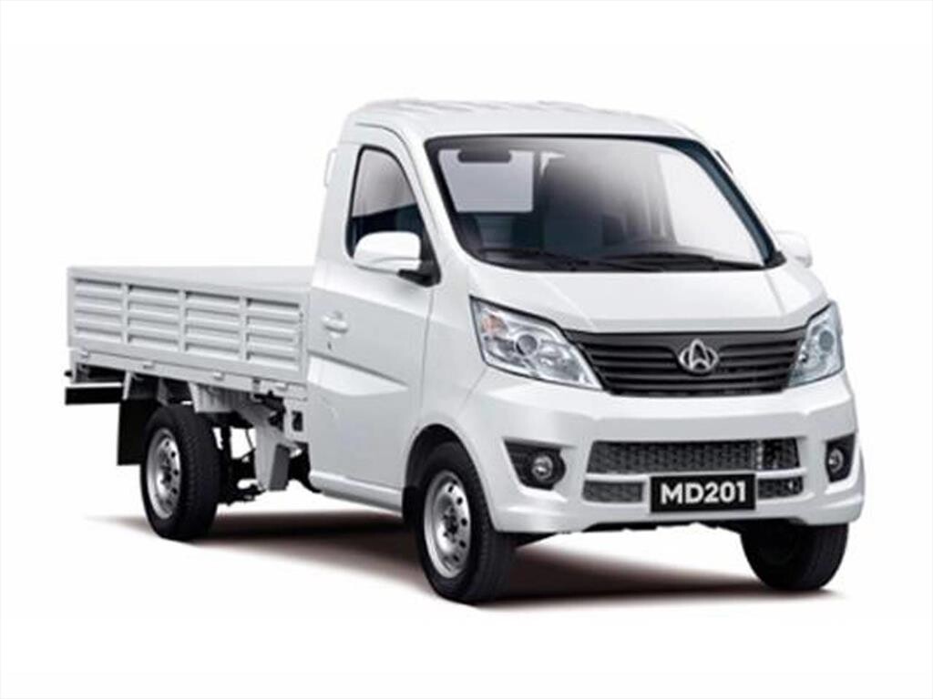 Changan или haval