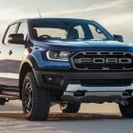 Ford confirma la Ranger Raptor para Argentina