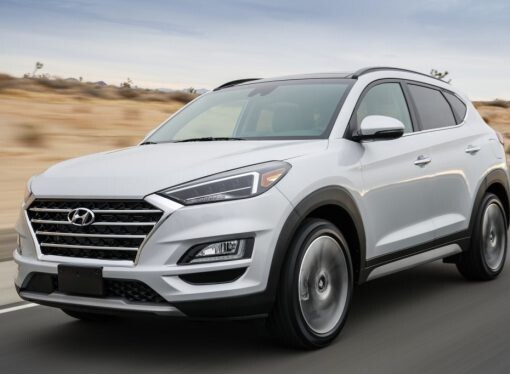 El Hyundai Tucson suma las versiones turbo