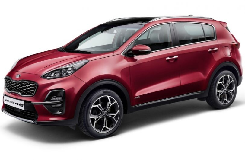 Lo nuevo de Kia en 2019