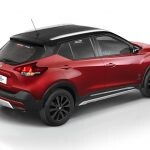 nissan kicks champions league