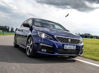 Prueba: Peugeot 308 S GT