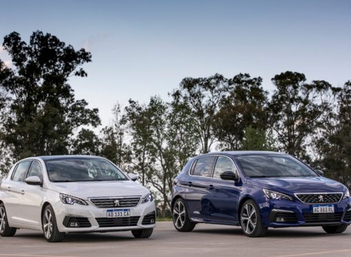 Peugeot renueva la oferta del 308 S