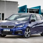 Peugeot deja de ofrecer el 308 francés