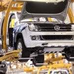 VW Argentina deja de producir "autos" después de 38 años