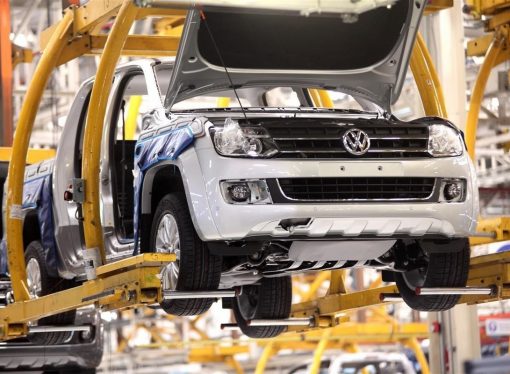 VW Argentina deja de producir “autos” después de 38 años