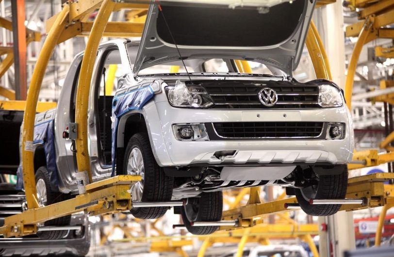 VW Argentina deja de producir “autos” después de 38 años