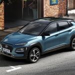 Hyundai Kona 2019 (10)