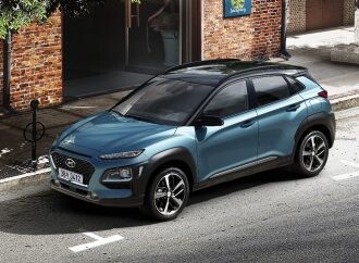 Hyundai también difunde los descuentos Junio 0km