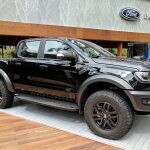 ford ranger raptor