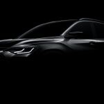 Modelo Chevrolet lanzamiento global