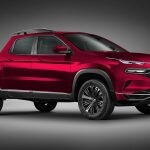 fiat toro 2020 rediseño