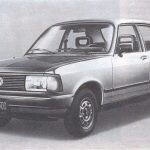 VW 1500 1