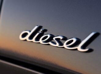 ¿Qué modelos Diesel quedan sin contar utilitarios?