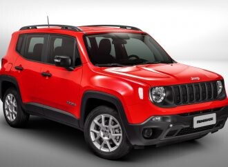 Lo nuevo de FCA para 2019