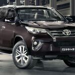 toyota sw4