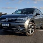 Volkswagen Tiguan 1 apertura