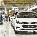 chevrolet <mark class="bsearch_highlight">cruze</mark> produccion