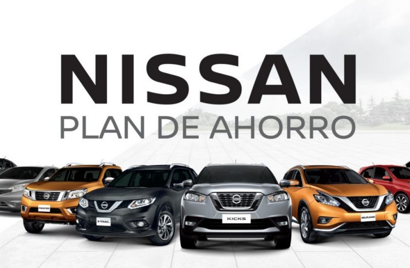 Nissan lanza su plan de ahorro