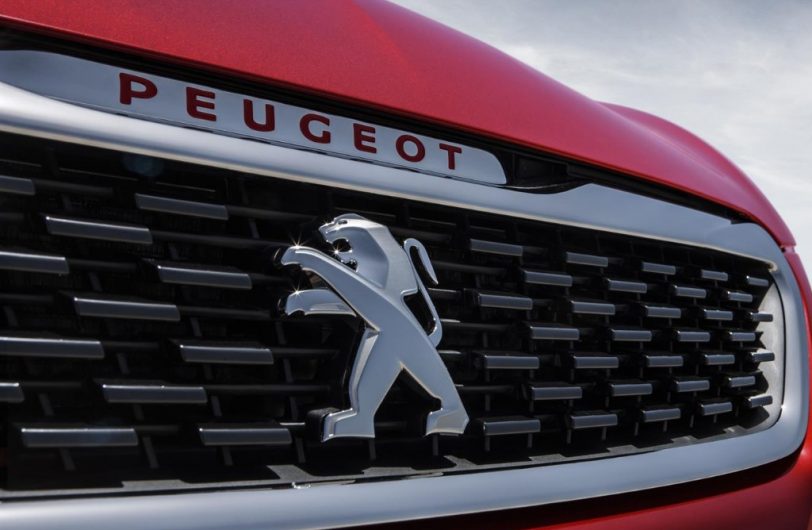 Cómo sería la futura gama de entrada de Peugeot