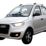 auto chino electrico audi