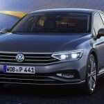 Volkswagen-Passat-2020 (1)