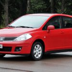 Recall para ocho modelos de Nissan por los airbags defectuosos