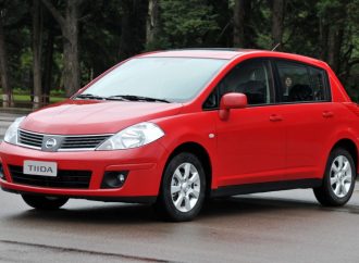 Recall para ocho modelos de Nissan por los airbags defectuosos