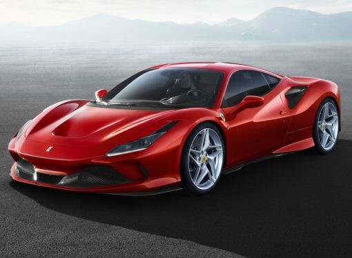 Ferrari F8 Tributo, la evolución de la 488 GTB