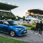 kia soul ev comercial